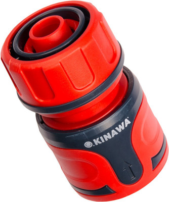 Соединитель для шланга Okinawa 1/2 / 2488 (быстросъемный)