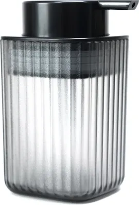 Дозатор для жидкого мыла Bisk Brevik 90056