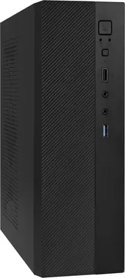 Корпус для компьютера ExeGate MI-301U (EX291269RUS)