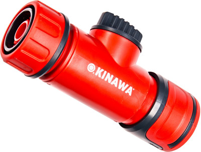 Соединитель для шланга Okinawa 1/2 / 2496 (регулируемый)