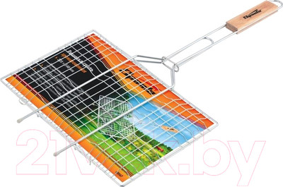 Решетка для мангала Sparta 69567