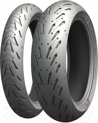 Мотошина задняя Michelin Road 5 150/70R17 69W TL