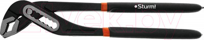 Клещи переставные Sturm! 1020-06-B300