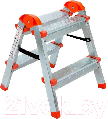 Лестница-стремянка Dogrular Ярус 122402