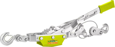 Лебедка ручная DYLLU DTJU1040