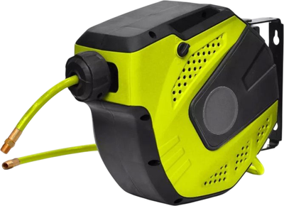 Катушка для шланга DYLLU DTAZ3515 (15м)