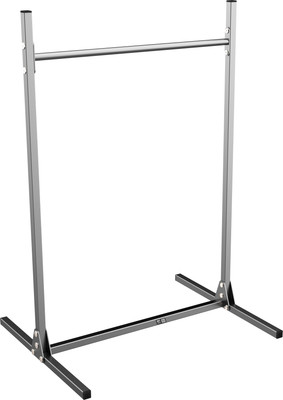 Держатель для спортивного инвентаря Original FitTools FT-FVMH-10