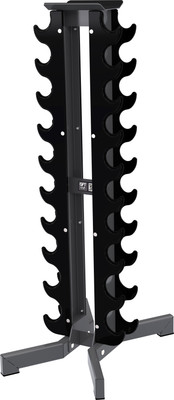 Стойка для спортивного инвентаря Original FitTools FT-T10