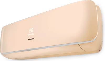 Сплит-система Hisense AS-10UW4RVETG01(C) WI-FI