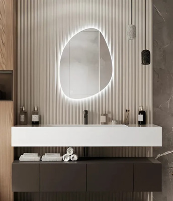 Зеркало Континент Moti 60х80