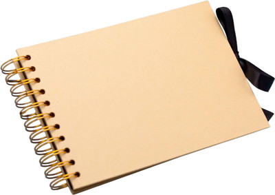 Фотоальбом ILikeGift Long / PA002 (коричневый)