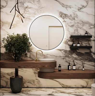 Зеркало Континент Portal D80