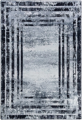 Ковер PIXEL Leo GPX 6024-STAN-GREY (1.5х2.2)