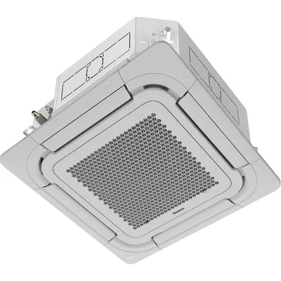 Сплит-система Hisense AUC-60UR4RKC8 / PE-QFA/CD / AUW-60U6RW8 WI-FI