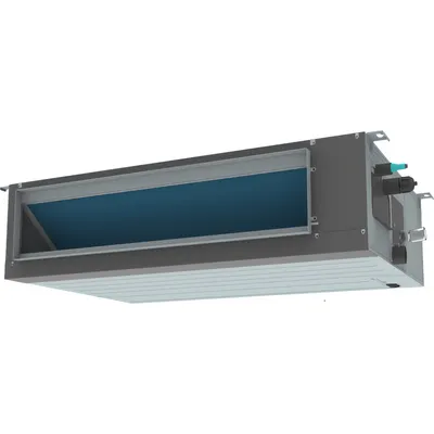Сплит-система Hisense AUD-36UX4REH8/AUW-36U4RK7 WI-FI