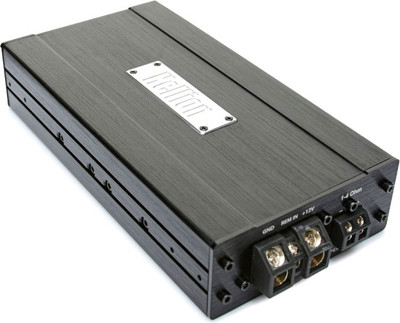 Автомобильный усилитель Hellion HAM 1000.1SQ