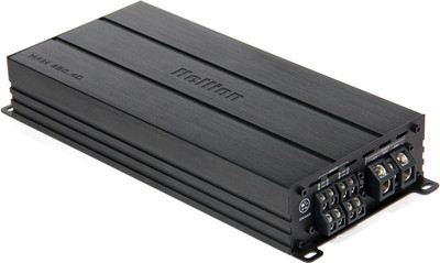 Автомобильный усилитель Hellion HAM-450.4D
