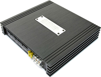 Автомобильный усилитель Hellion HAM 12.80DSP