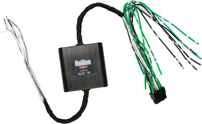 Конвертер уровня Hellion HLD36