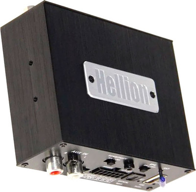 Конвертер уровня Hellion DHL6