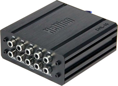 Конвертер уровня Hellion DHL10