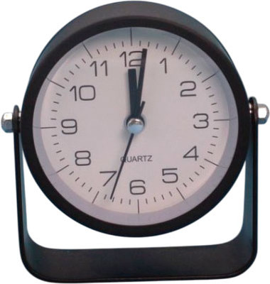 Настольные часы ILikeGift Shifter / 100P-836-02 (черный)