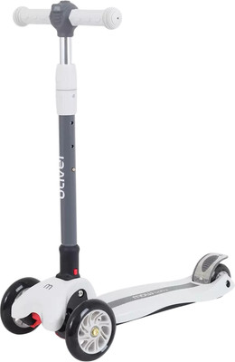 Самокат детский MOWbaby Oliver MC030 (Cream)