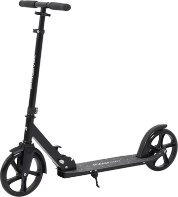 Самокат детский MOWbaby Prisma MBS01 (Black)