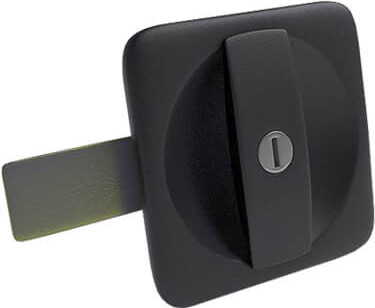 Замок почтовый Eurolock F90 (ЗП-90)