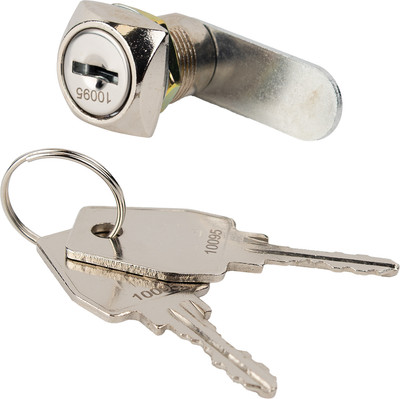 Замок почтовый Eurolock HS 20x18.5x180