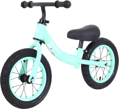 Беговел Rant Faster X / RB127 (мятный)