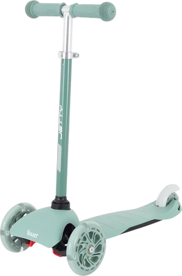 Самокат детский Rant Jetty / RB101 (зеленый)