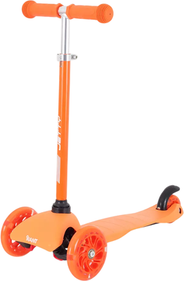 Самокат детский Rant Jetty / RB101 (оранжевый)