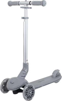 Самокат детский Rant Beast / RB102 (серый)