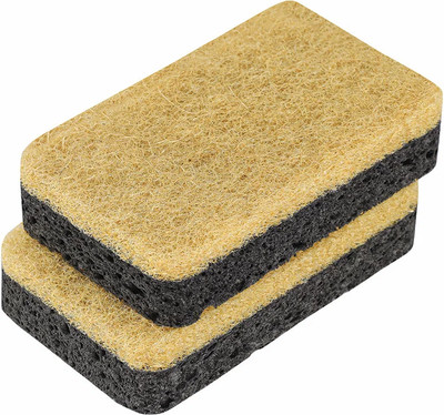 Набор губок для мытья посуды Smart Solutions Eco Sponge SS0000283 (6шт)