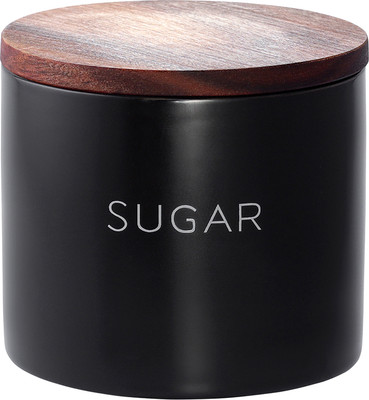 Емкость для хранения Smart Solutions SS0000270 (черный)