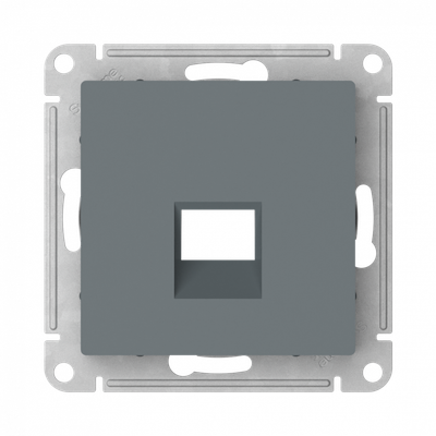 Лицевая панель Systeme (Schneider) Electric AtlasDesign ATN000784