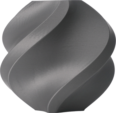 Пластик для 3D-печати Bambu Lab B00-D1-1.75-1000-SPL (серебристый)