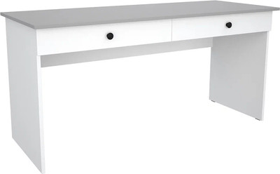 Письменный стол МДК СП4-ЯБСР с ящиком 1400x600x750