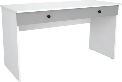 Письменный стол МДК СП4-ЯСБР с ящиком 1400x600x750