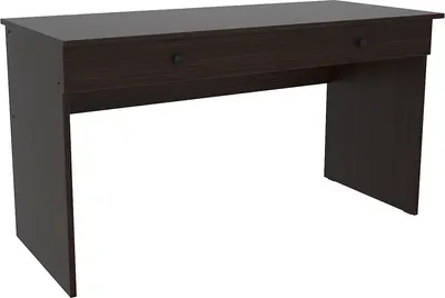 Письменный стол МДК СП4-ЯВР с ящиком 1400x600x750