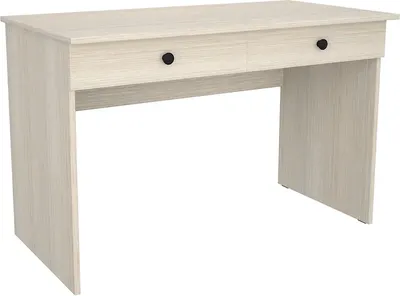 Письменный стол МДК СП4-ЯШСР с ящиком 1400x600x750