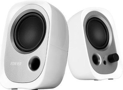 Мультимедиа акустика Edifier R12U (белый)