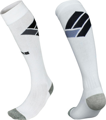 Гетры футбольные Ingame Детские FBk-011 (р-р 35-39, белый)