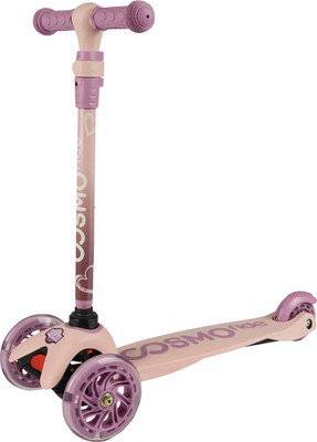 Самокат детский CosmoRide Remi CR25LC (лиловый)