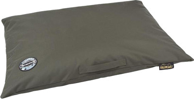 Матрас для животных Scruffs Expedition / 934651 (100x70см, оливковый)