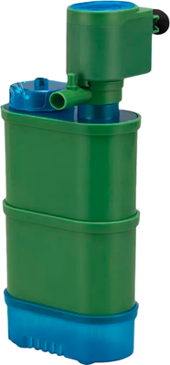 УФ-стерилизатор для аквариума Barbus Сканер воды UV 006