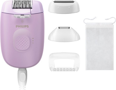 Эпилятор Philips BRE257/00