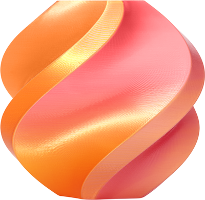 Пластик для 3D-печати Bambu Lab A05-T1-1.75-1000-SPL ( позолоченная роза)