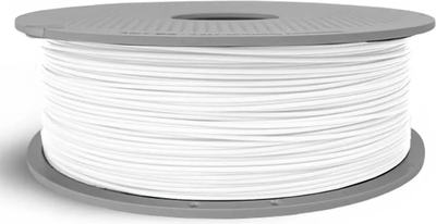 Пластик для 3D-печати Bambu Lab U00-W0-1.75-1000-SPL (белый)